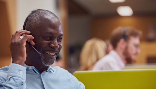 Customer support services — Aethelos